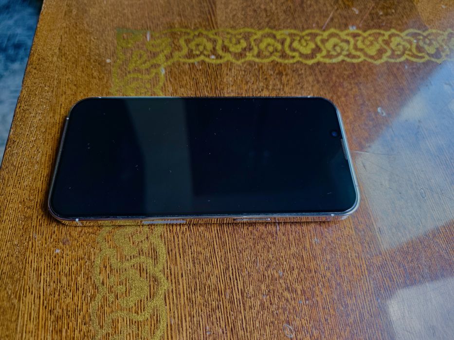 Iphone 13 Pro 128Gb