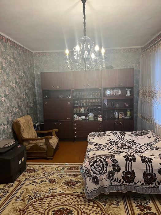 Продаётся дом в Миробадском районе