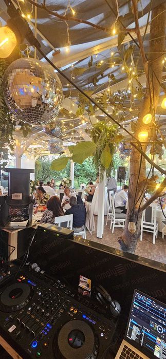 DJ evenimente private