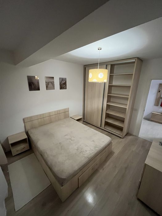 De închiriat: Apartament  2 camere cu PARCARE | Bragadiru – Zona Cristalului / Apartament spațios (60 m)