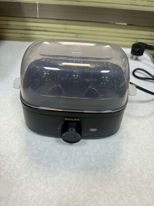 Яйцеварка Philips