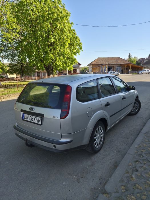 Vând Ford Focus mk2