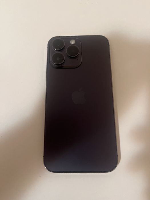 Iphone 14pro max 256GB 88% bat