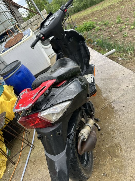 Scuter 49cc in state foarte buna