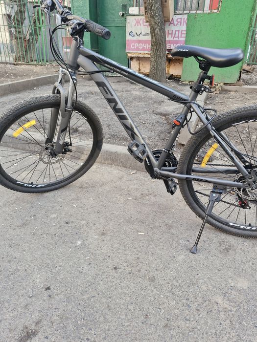 Велосипед не дорогой