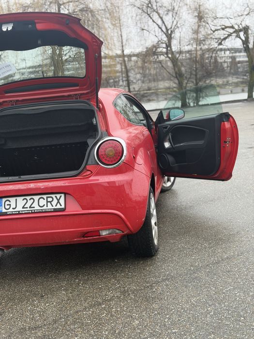 Alfa romeo MITO 1.4 Benzina