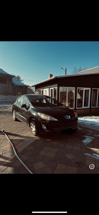 Vand Peugeot 308