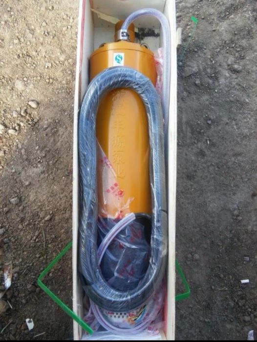 Насосы скважин 40-50-7'5