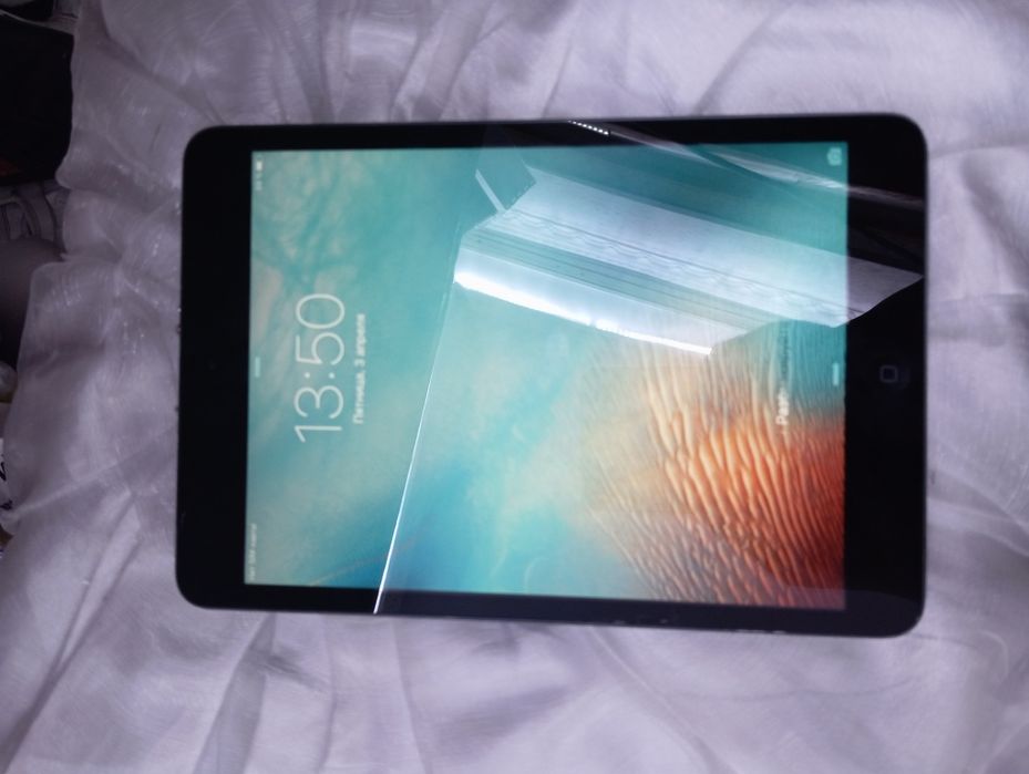 айпад 9 продаётся все в отличном состоянии