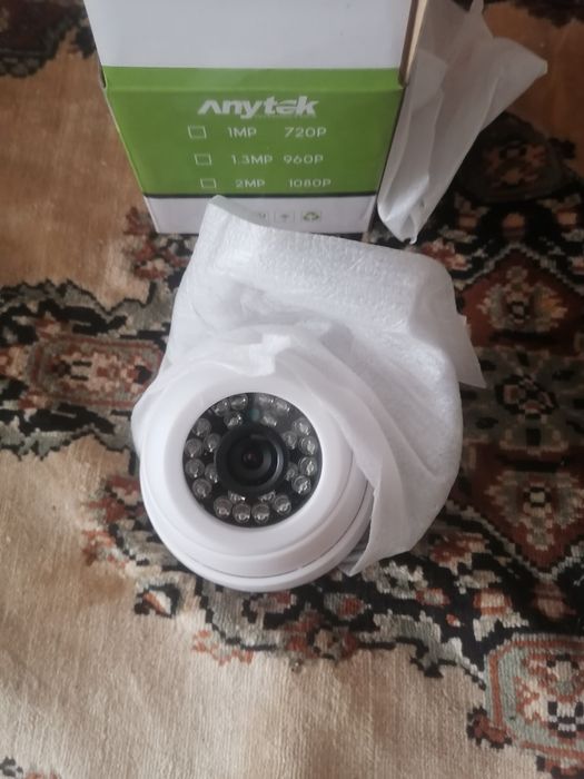 Продам камеры видео наблюдение.