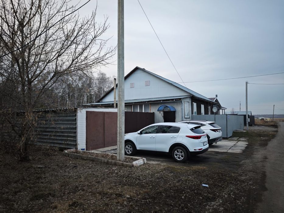 Продам частный дом