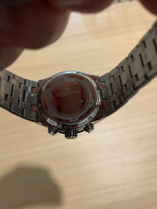 Ceas Festina chrono bike