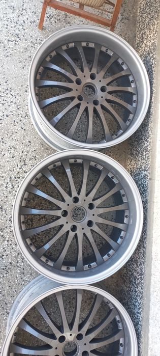 Джанти за Бмв 19 цола спорт пакет