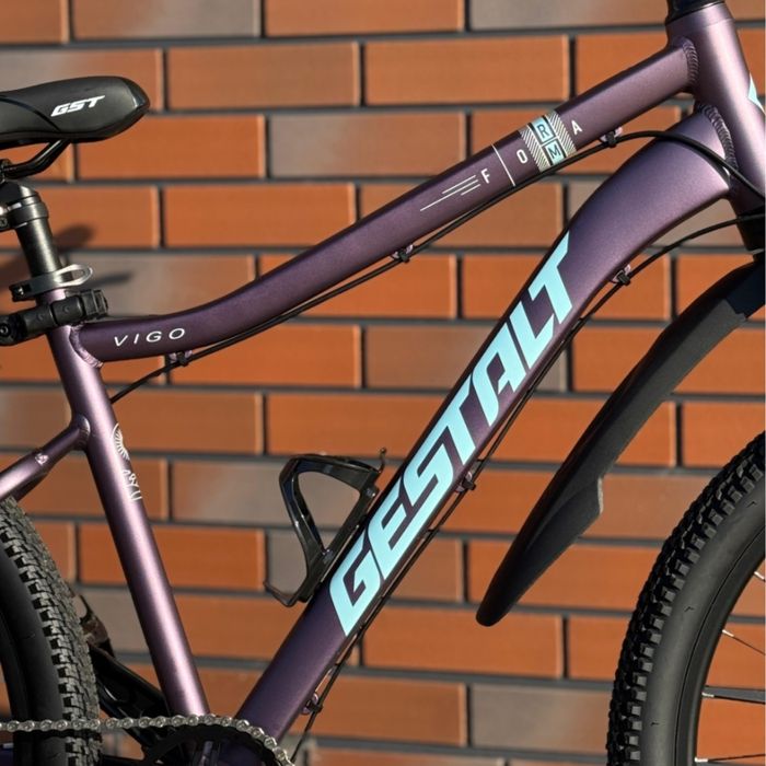 Велосипед Gestalt Vigo