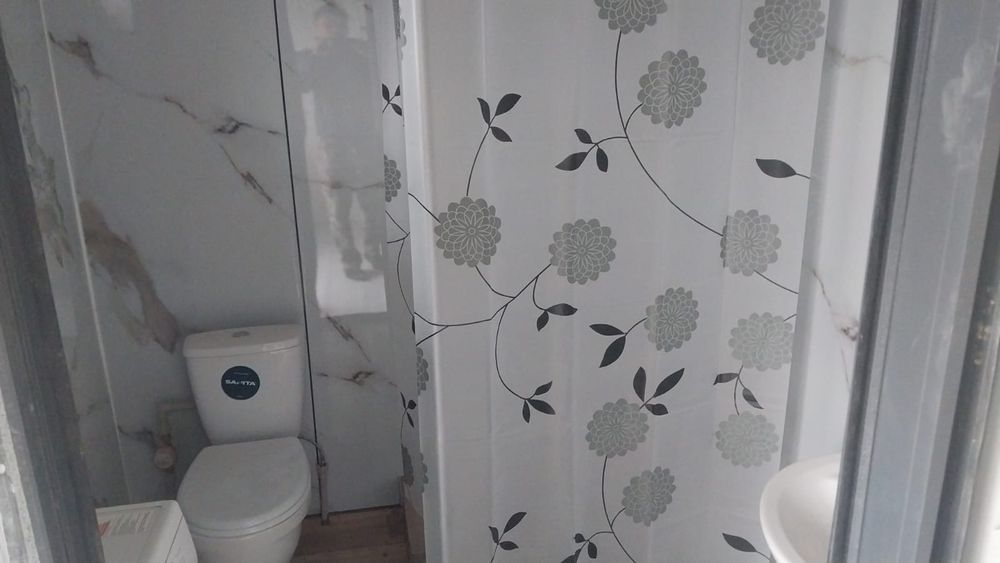 Сдаётся квартира