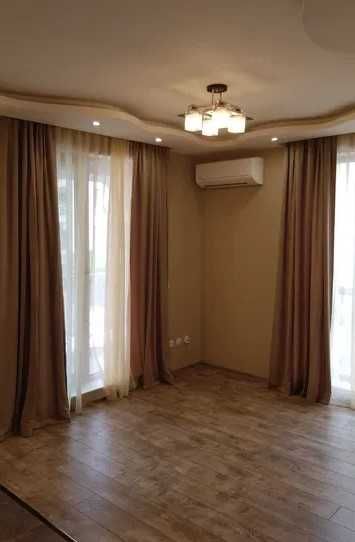 Дава се под наем Двустаен апартамент в Пловдив, Тракия - 65 кв.м за 209.1 € - Снимка #1