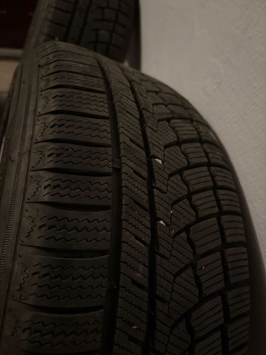 Jante BMW 225/55/17