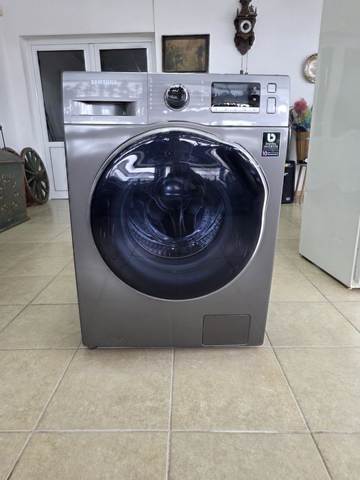 Пералня Samsung economy bubble