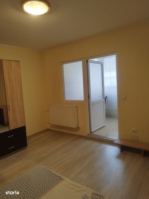 Garsoniera langa complexul comercial BIG Mănăștur