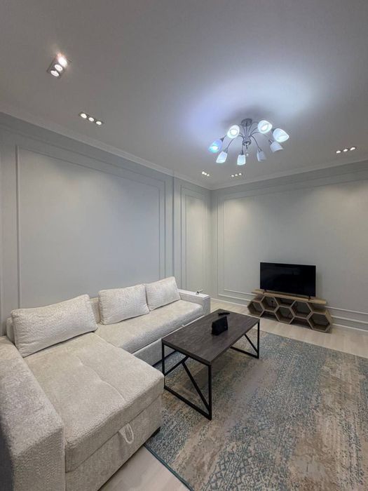 Срочно Сдается Новая 2х комнатная квартира Ор-р: М. Новза