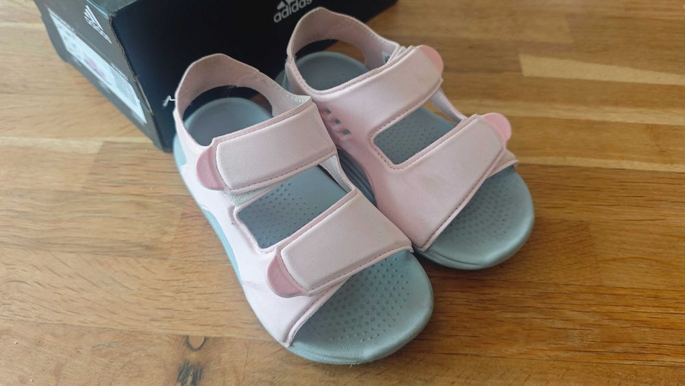 Сандали Adidas 28