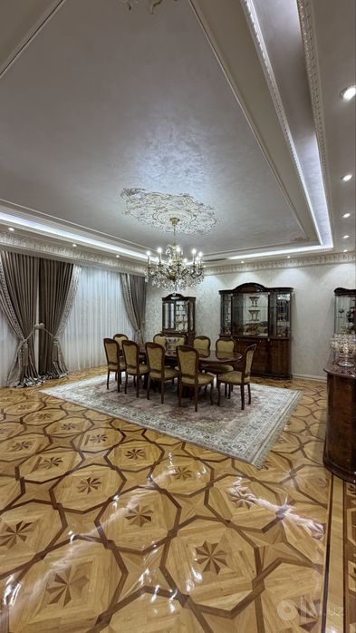 Продаётся 7 комнатная квартира, со всеми условиями