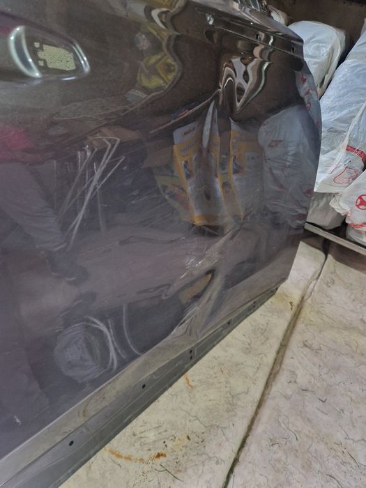 Продам дверь переднию правую Changan Cs75plus