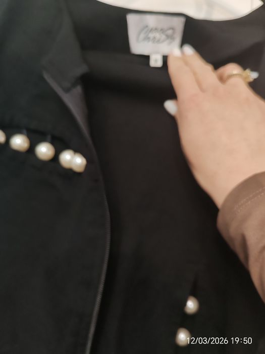 Сет Chaos by Chris с перли