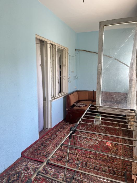 Продаётся 2-х комнатная квартира в Алмазарском районе