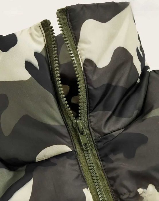 Елек камуфлажен модел.Hoв.