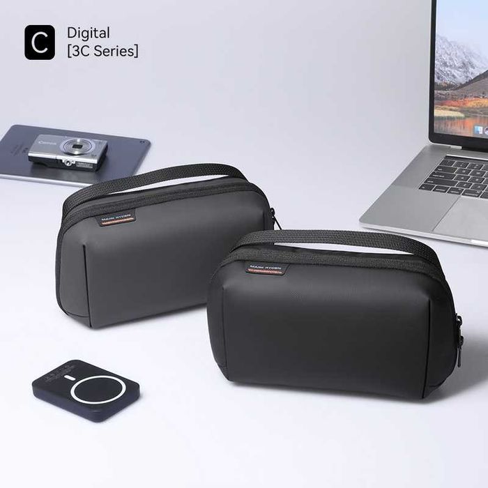 Косметичка MR3101 органайзер
Бренд: MARK RYDEN