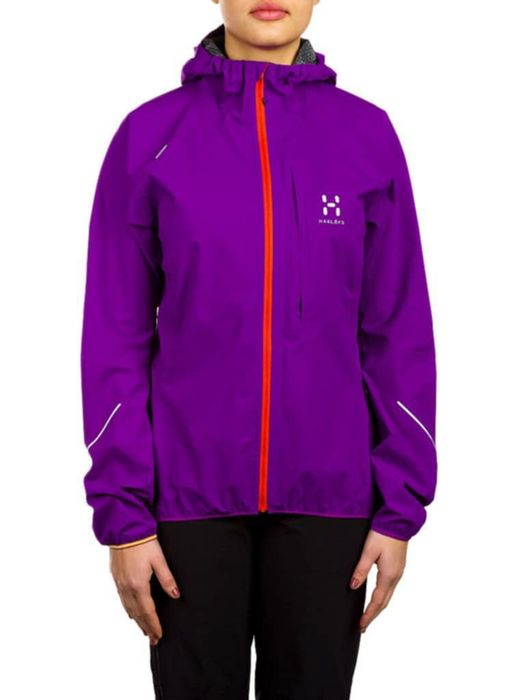 HAGLÖFS W's Jacket L.I.M Proof, дамско яке, мембрана, р-р М