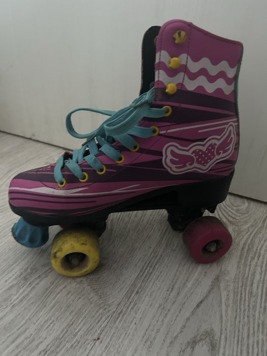 Кънки за момиче Soy Luna