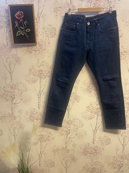 Blugi dama G Star marimea M - 33/30