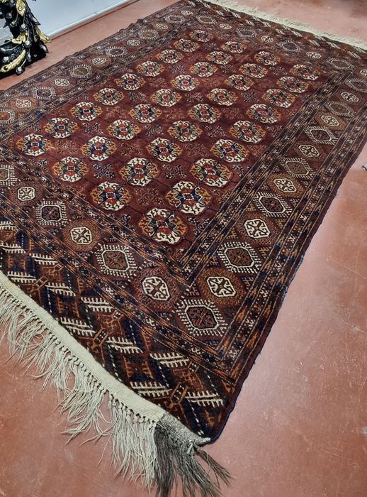 Кавёр ручная работа