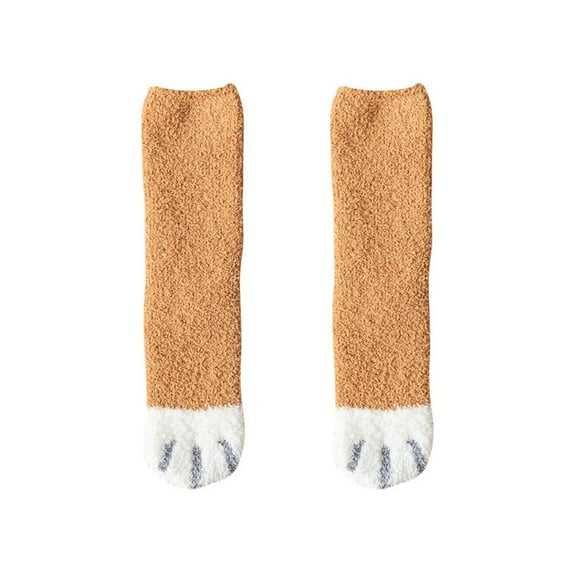 Чорапи котешка лапа , чорапи котка , котенца