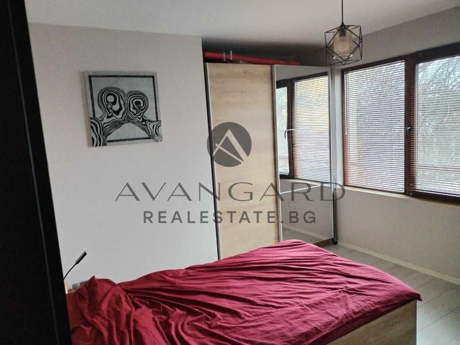 Продава се Двустаен апартамент в Пловдив, Кючук Париж - 65 кв.м за 997 €/кв.м - Снимка #4