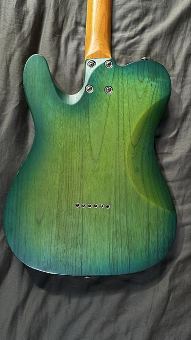 Гитара Schecter PT SPECIAL