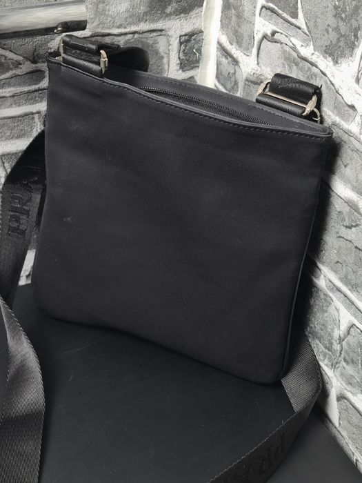 Мъжка чанта високо качество