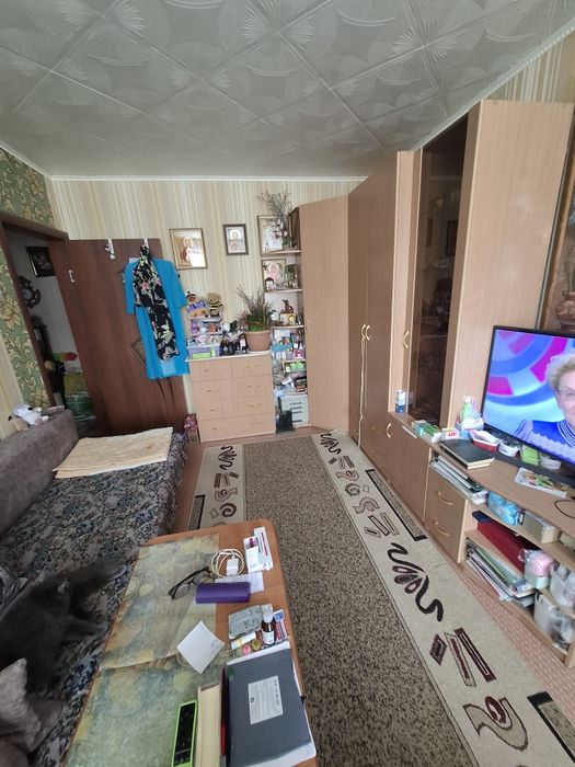 2-х комнатная квартира