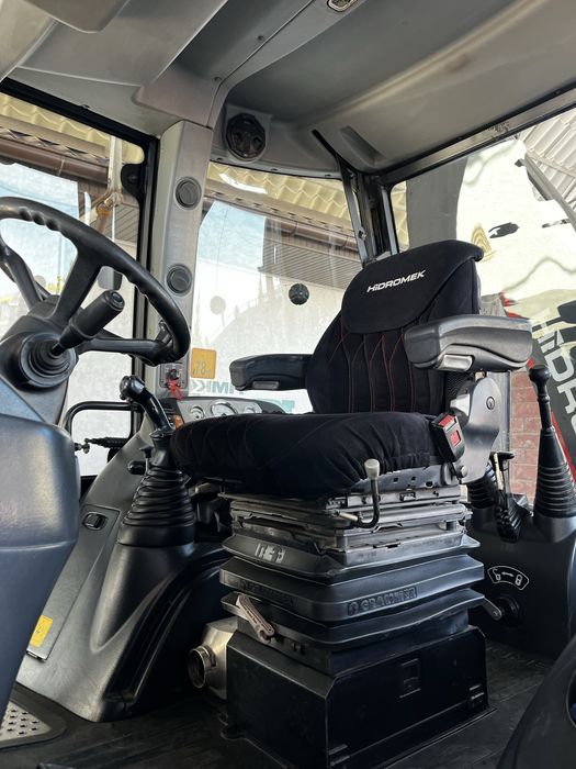 Hidromek HMK102S