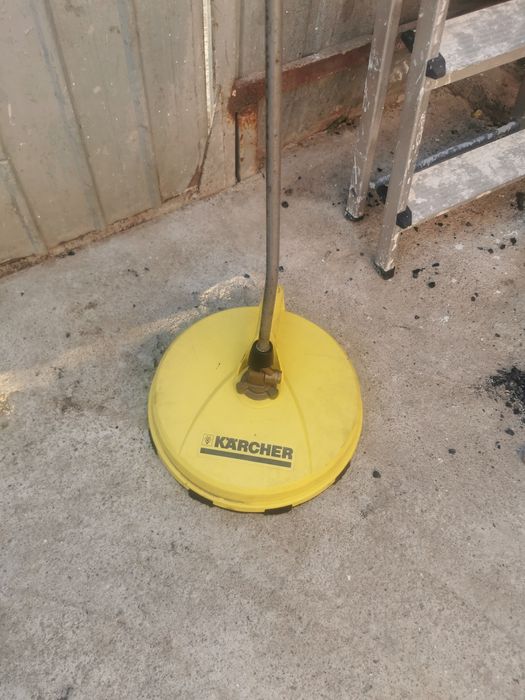 Perie pavele karcher