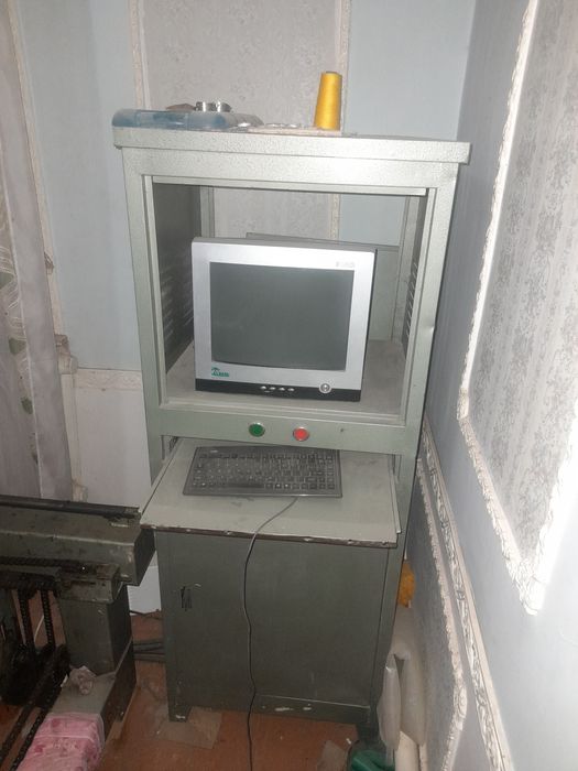 Корпе тигетугын станок сатылады