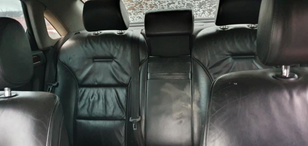 Audi A8 D3 3.0TDI на части Ауди А8