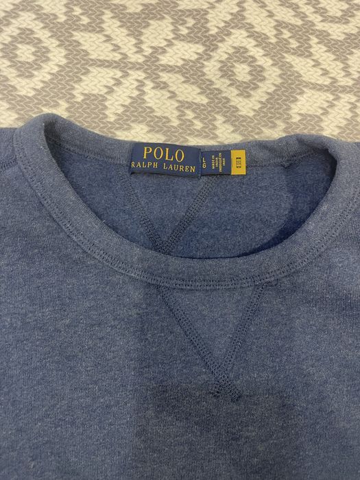 Trening Ralp Laren Polo