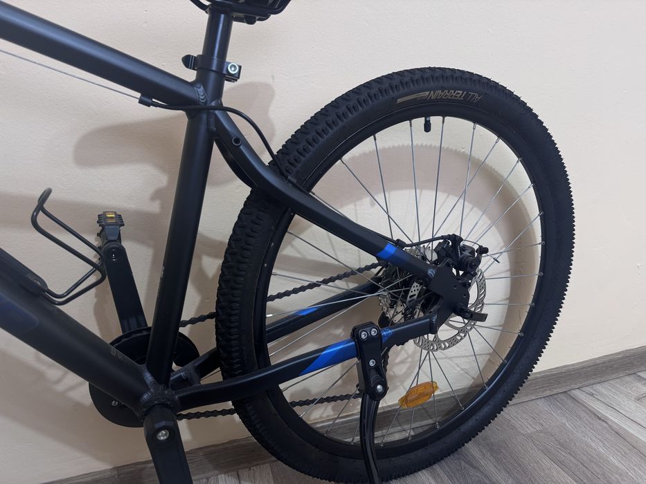Bicicletă Rockrider ST 120