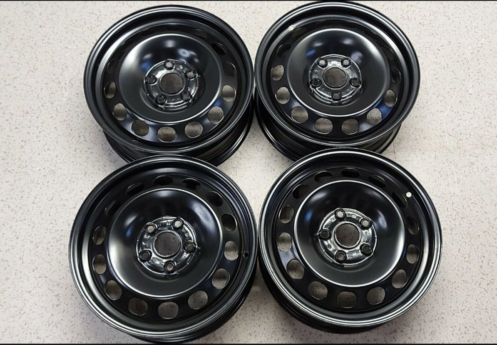 Jante Tabla 5x112 6jx16 Passat Golf 6 7 8 Touran  Bettle Octavia 3 4