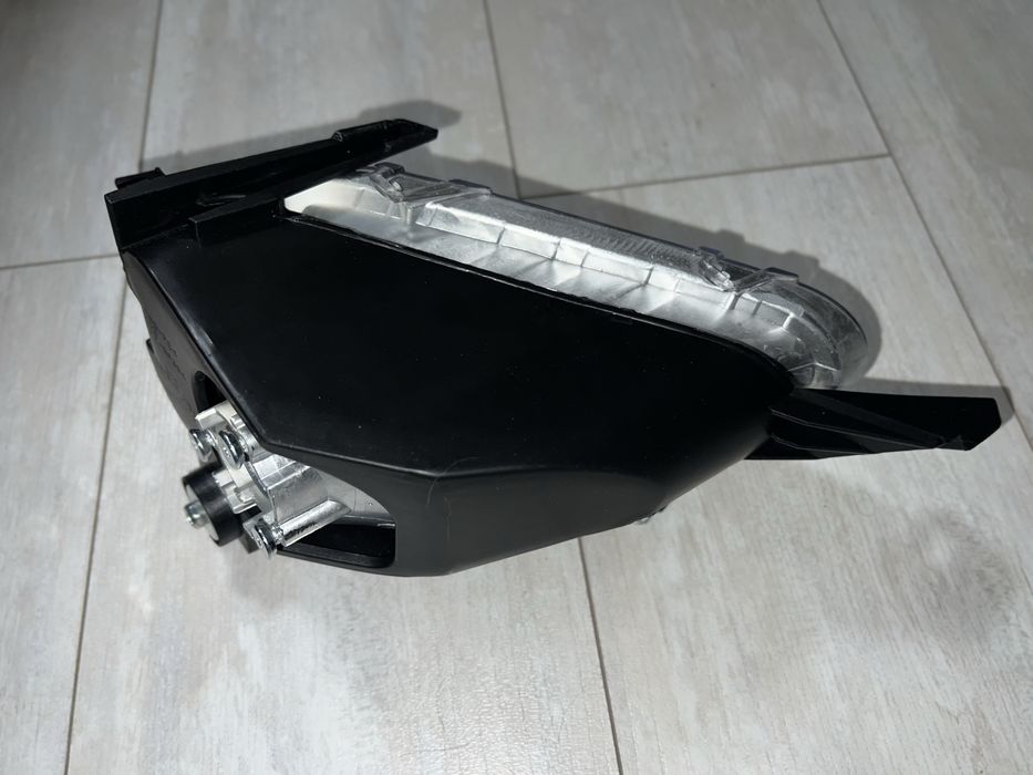 Противотуманные фары Honda CR-V RD5/7