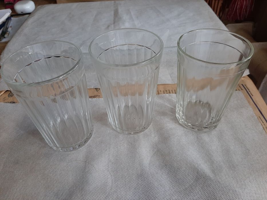 Продаётся Советские Стаканы и Кружка