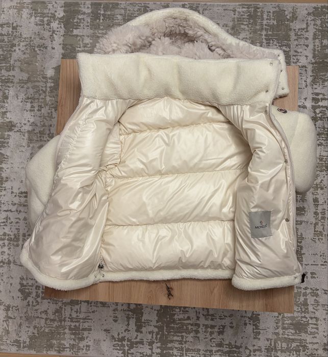 Geaca dama Moncler